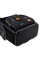 Рюкзак каркасний "GoPack" Education Warrior 2від.,2карм. №GO25-5001S-8