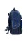 Рюкзак каркасний "GoPack" Education Racing 2від.,2карм. №GO25-5001S-6