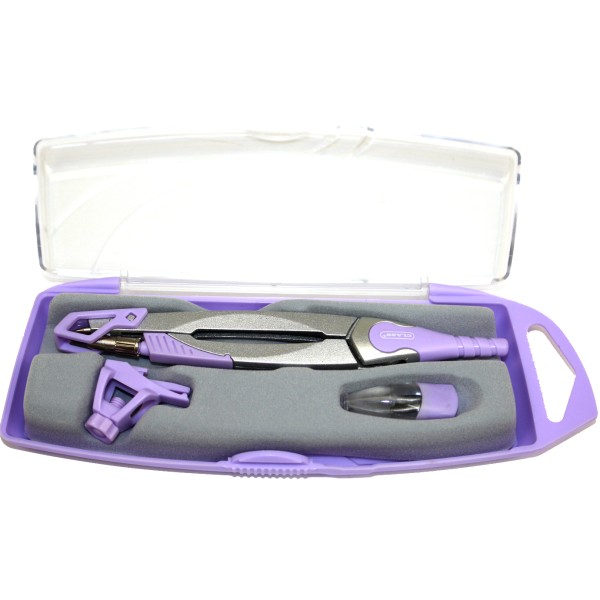 Готовальня "Class" Flowing 3предм.,асорті №9039C(12)(72)