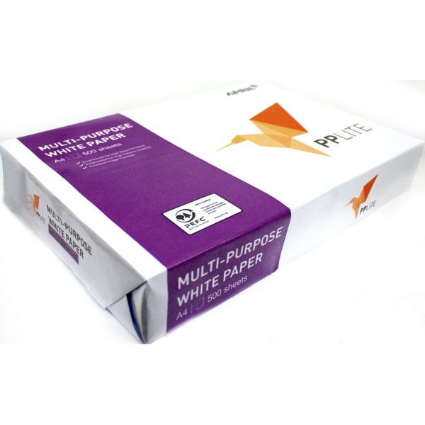Папір офісний А4 "PP LITE" B (500арк)(5)(240)