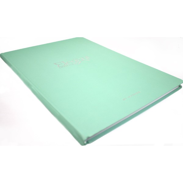 Зошит А4 80арк. кліт. карт. інтегр.обкл.,мат. лам.+ тиснення №A4-IC-080-7049K/Школярик/(1)(12)