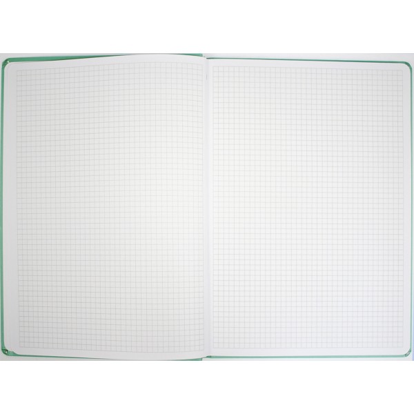 Зошит А4 80арк. кліт. карт. інтегр.обкл.,мат. лам.+ тиснення №A4-IC-080-7049K/Школярик/(1)(12)