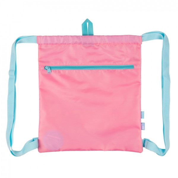 Сумка для взуття "Yes" Line Friends 1від.,1карм. №559669/SB-10-N