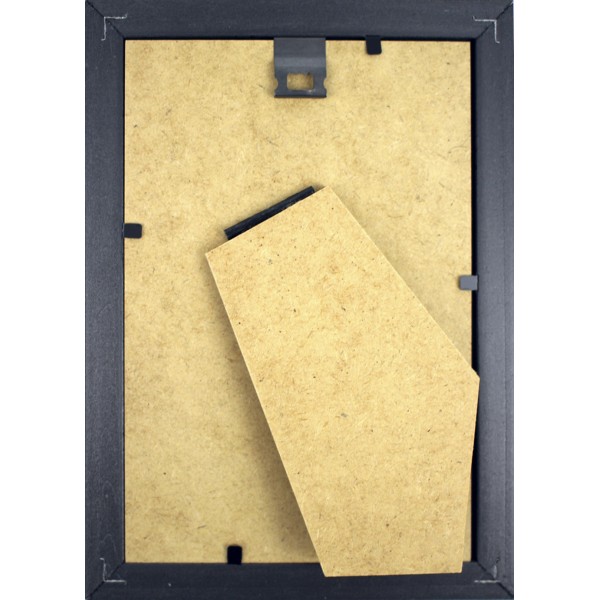 Фоторамка "Elite" 10х15 №MK-106 бронза(24)(22)