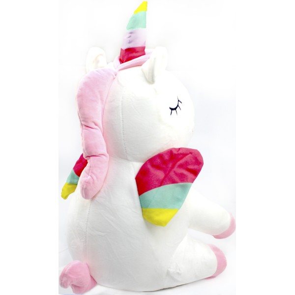 М'яка ігр. "Єдиноріг" 50см №K7704(40) КІ