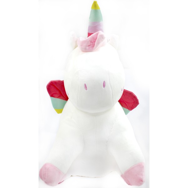 М'яка ігр. "Єдиноріг" 50см №K7704(40) КІ