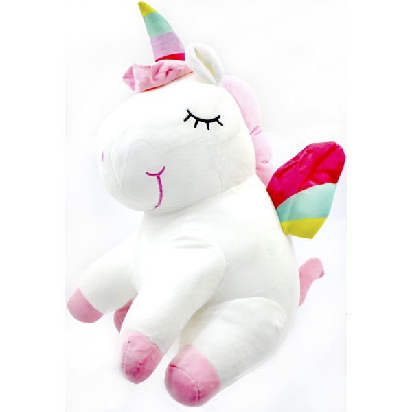 М'яка ігр. "Єдиноріг" 50см №K7704(40) КІ