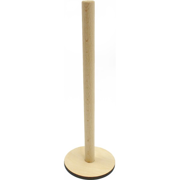 Набір для творч. "Лялька мотанка" вбрання синє