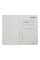 Блокнот А5 64арк. кліт. "Military" обкл. з синтет.каменя,гнучка,волога стійка,графіт №BM.295190-50/Buromax/