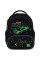 Рюкзак каркасний "GoPack" Education Rasing King 2від.,3карм. №GO25-597M-5(8)