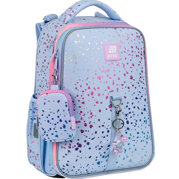 Рюкзак каркасний "Kite" Education 531 2від.,2карм. №K25-531M-1(4)