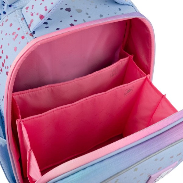 Рюкзак каркасний "Kite" Education 531 2від.,2карм. №K25-531M-1(4)