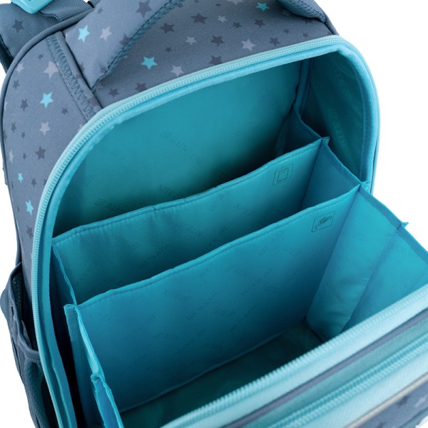 Рюкзак каркасний "Kite" Education 531 2від.,2карм. №SP25-531M(4)