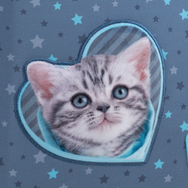 Рюкзак каркасний "Kite" Education 531 2від.,2карм. №SP25-531M(4)