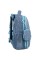 Рюкзак каркасний "Kite" Education 531 2від.,2карм. №SP25-531M(4)