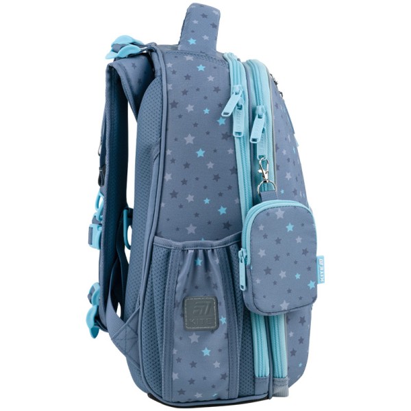 Рюкзак каркасний "Kite" Education 531 2від.,2карм. №SP25-531M(4)