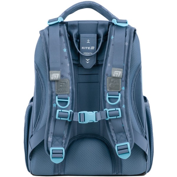 Рюкзак каркасний "Kite" Education 531 2від.,2карм. №SP25-531M(4)