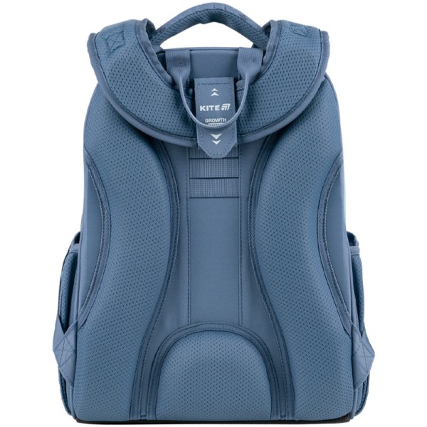 Рюкзак каркасний "Kite" Education 531 2від.,2карм. №SP25-531M(4)