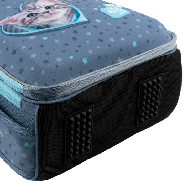 Рюкзак каркасний "Kite" Education 531 2від.,2карм. №SP25-531M(4)