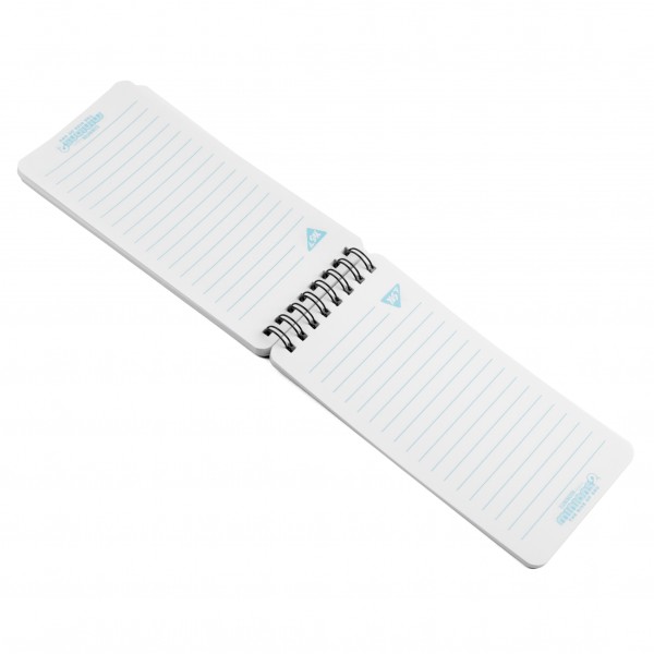 Блокнот пруж. верх. подв. В7 60арк. лін. Minions №151769/Yes/(30)(60)