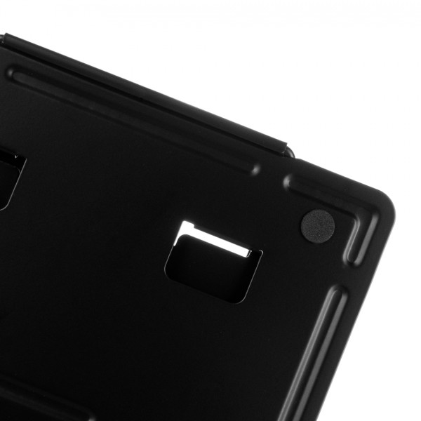 Підставка для книг "Yes" "Minecraft" №470521 метал.,чорна (24)