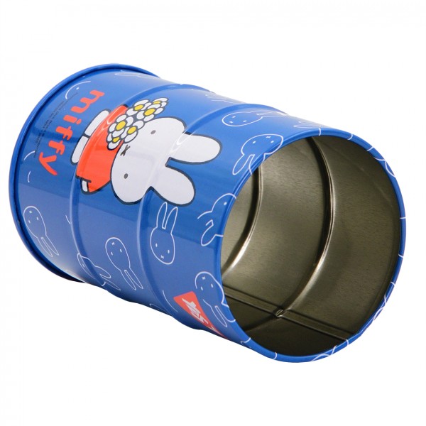 Стакан-підставка метал. "Yes" №708378 "Miffy" бочка(50)