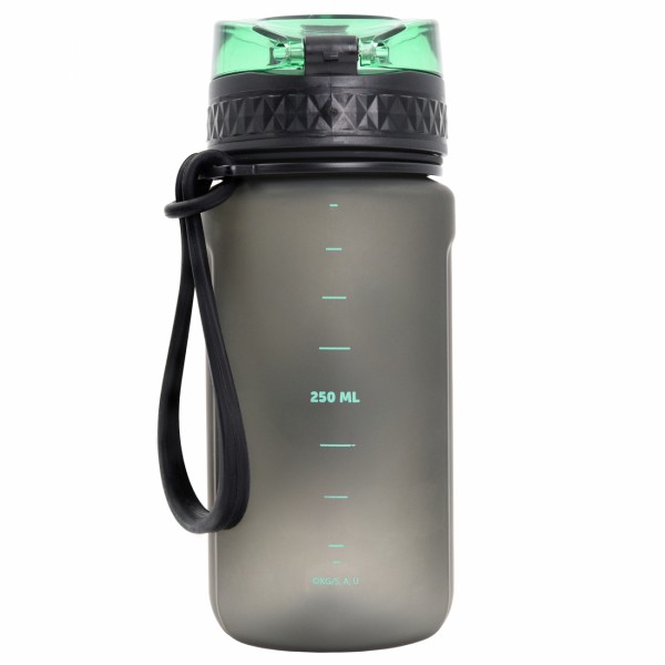 Пляшка для води пласт. "Yes" Demon Slayer 500мл софт тач №708271(10)(25)