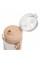Пляшка для води пласт. "Yes" Miffy 500мл софт тач №708322(25)