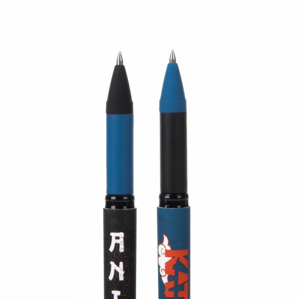Ручка гел. "Yes" №420465 Anime.Katana 0,5мм синя(24)(144)