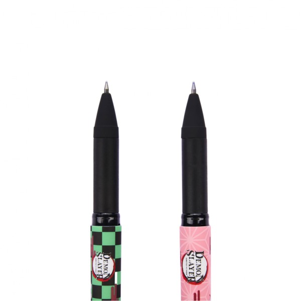 Ручка гел. "Yes" №412269 Demon Slayer.Kamado 0,5мм синя(24)(144)