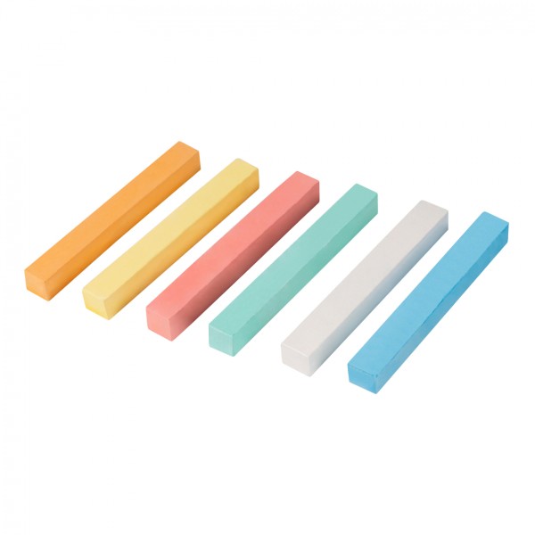 Крейда кольор. "Yes" №400483 12шт квадр. Minecraft(1)(96)