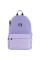 Рюкзак "GoPack" Education Teens 2від.,1карм. фіолетовий №GO25-140L-1(10)