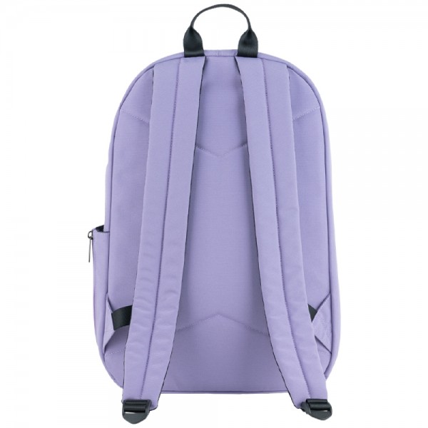 Рюкзак "GoPack" Education Teens 2від.,1карм. фіолетовий №GO25-140L-1(10)