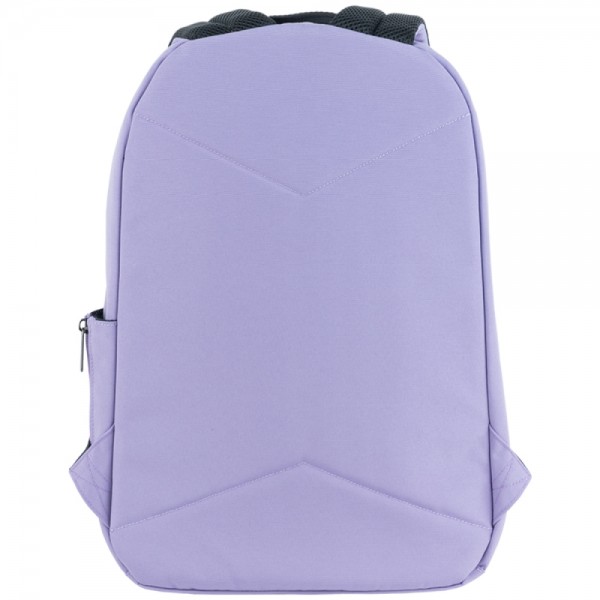Рюкзак "GoPack" Education Teens 2від.,1карм. фіолетовий №GO25-140L-1(10)