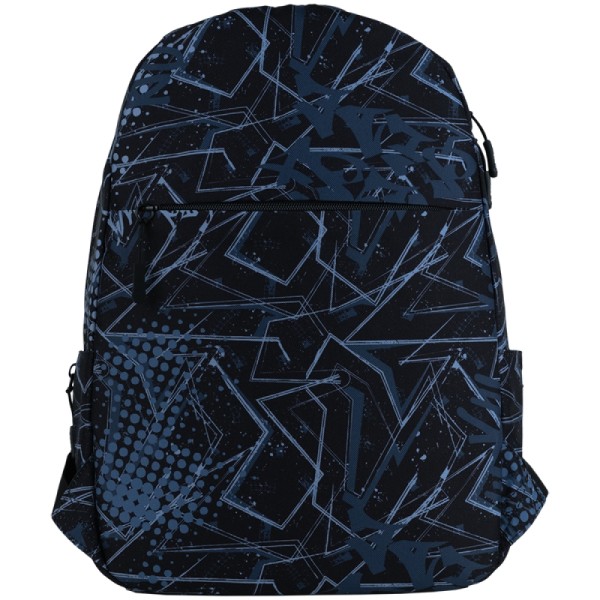 Рюкзак "GoPack" Education Teens 1від.,4карм. №GO25-188M-1(10)