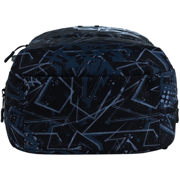 Рюкзак "GoPack" Education Teens 1від.,4карм. №GO25-188M-1(10)