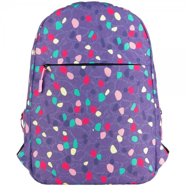 Рюкзак "GoPack" Education Teens 1від.,3карм. №GO25-188M-2(10)