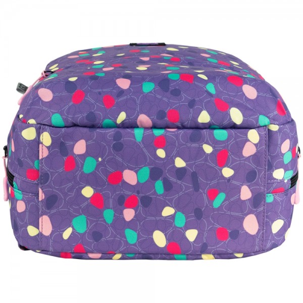 Рюкзак "GoPack" Education Teens 1від.,3карм. №GO25-188M-2(10)