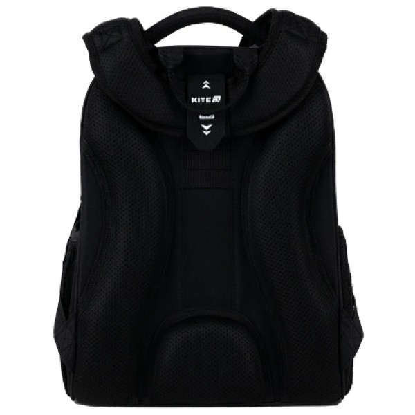 Рюкзак каркасний "Kite" Education Player 2від.,2карм. №K25-531M-3(4)
