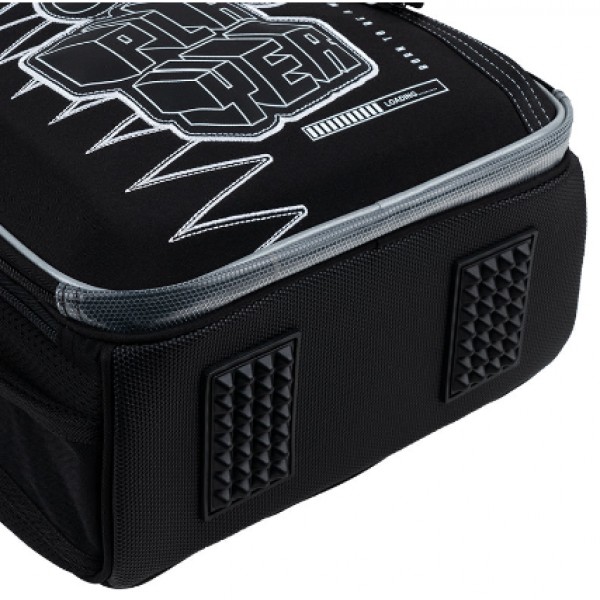 Рюкзак каркасний "Kite" Education Player 2від.,2карм. №K25-531M-3(4)