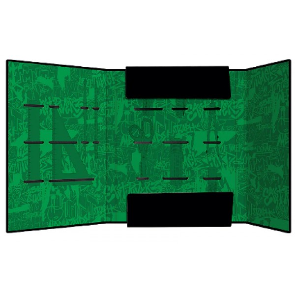 Папка для праці А4 "Kite" №NT25-213 TMNT Tales of the TMNT (5)(20)