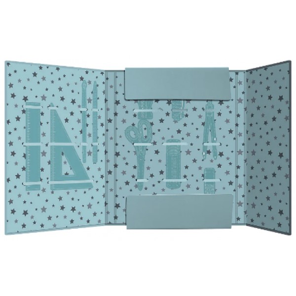 Папка для праці А4 "Kite" №SP25-213 Studio Pets (5)(20)