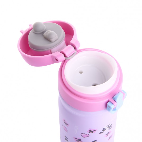 Термос 0,35л "Yes" Minecraft.Spring №708330(30)