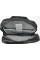 Рюкзак "WIWU" Osun Backpack водонепроникний,відділ для ноутбука 16" black/Breidon/