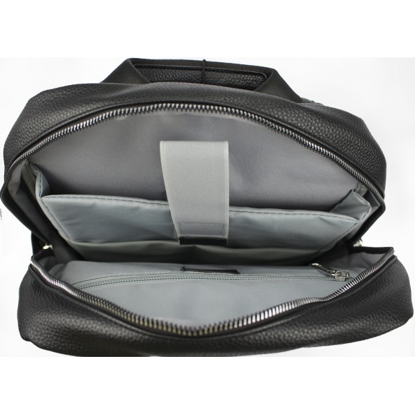 Рюкзак "WIWU" Osun Backpack водонепроникний,відділ для ноутбука 16" black/Breidon/