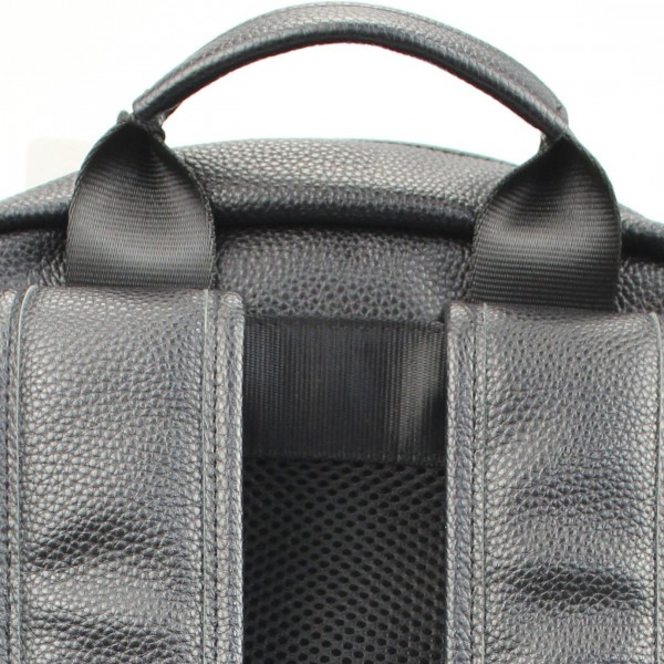 Рюкзак "WIWU" Osun Backpack водонепроникний,відділ для ноутбука 16" black/Breidon/