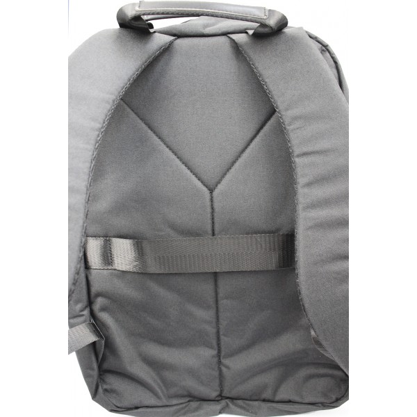 Рюкзак для ноутбука "WIWU" Minimalist Backpack 15,6" black/Breidon/