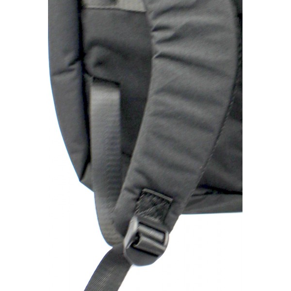 Рюкзак для ноутбука "WIWU" Minimalist Backpack 15,6" black/Breidon/