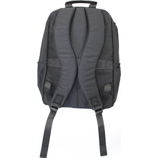 Рюкзак "WIWU" Pilot Backpack водонепроникний 15,6" black/Breidon/