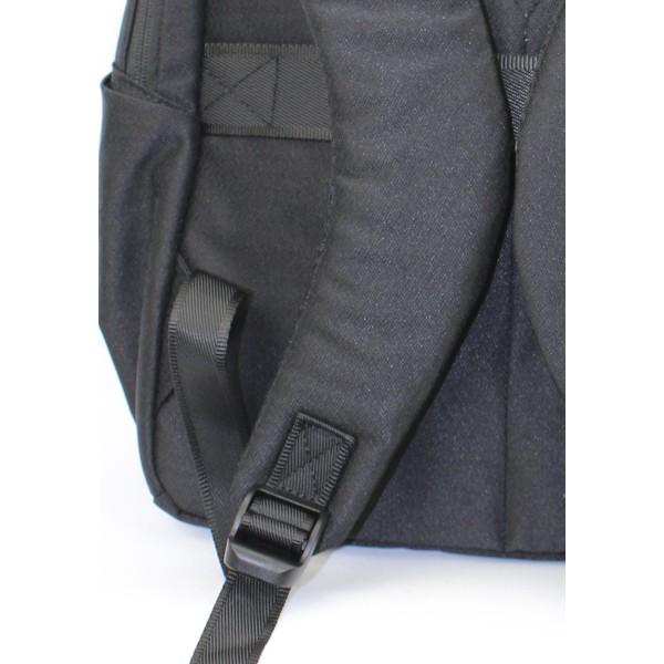 Рюкзак "WIWU" Pilot Backpack водонепроникний 15,6" black/Breidon/